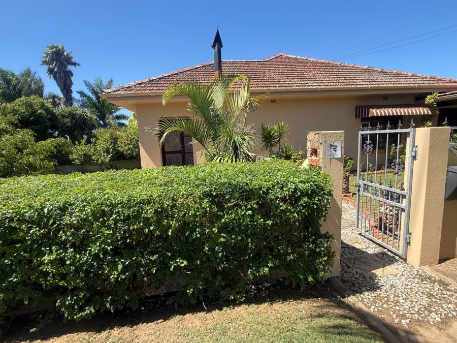 3 Bedroom Property for Sale in Bothasrus Eastern Cape